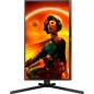 AOC Gaming 25G3ZM/BK 25 VA 1920 x 1080 (Full HD) HDMI DisplayPort 240Hz